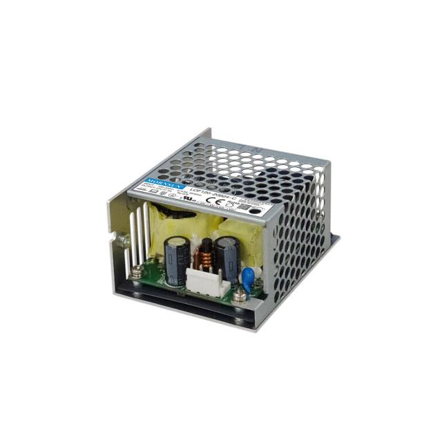 LOF120-20B12-C Mornsun America, LLC  AC DC Converters